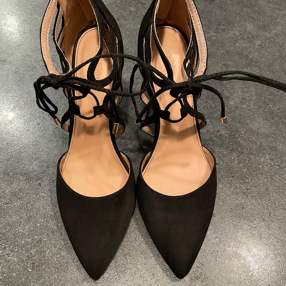 Heels - Picture 2 of 11